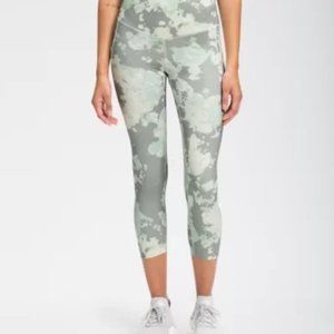 North Face Women's Wander High-Rise Pocket Crop - image 1